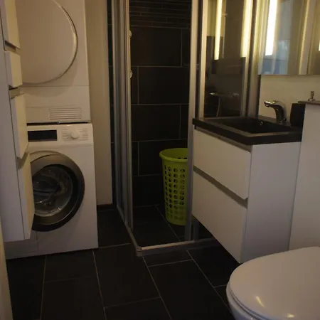 Apartment 175d Ingemannsalle Id 121 Esbjerg