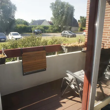 175d Ingemannsalle Id 121 Apartment *