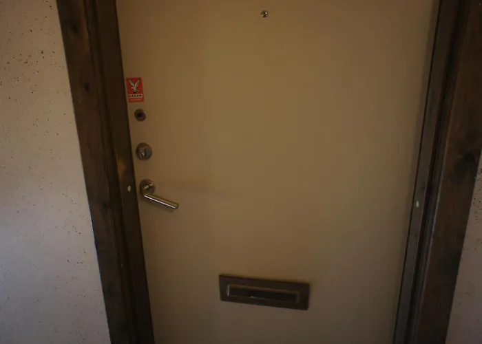 175d Ingemannsalle Id 121 Апартаменты Эсбьерг