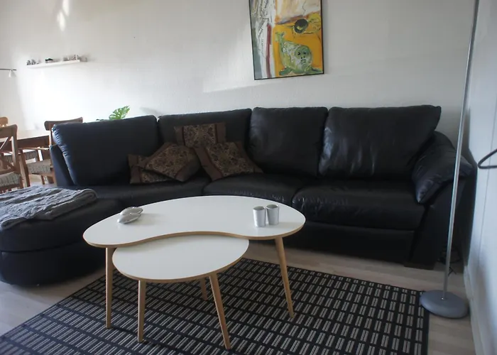 175d Ingemannsalle Id 121 Апартаменты *